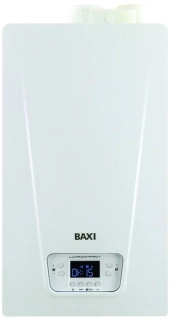 BAXI Luna Compact 1.24