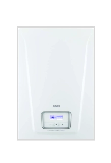 BAXI NUVOLA CENTURY 24