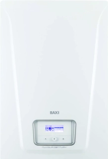 BAXI NUVOLA CENTURY 35