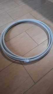 FRANKISCHE PROFITHERM AL trubka pr. 16mm PE-RT/AL/PE-RT, 11m