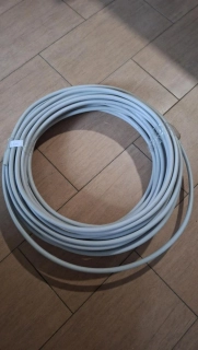 FRANKISCHE PROFITHERM AL trubka pr. 16mm PE-RT/AL/PE-RT, 41m