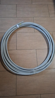FRANKISCHE PROFITHERM AL trubka pr. 16mm PE-RT/AL/PE-RT, 17m