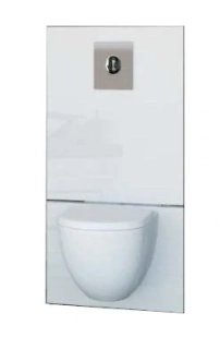 SFA SANIBROY Saniwall Pro UP (sklo)