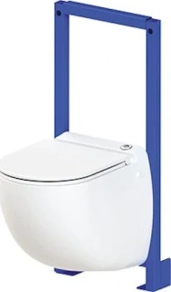SFA SANIBROY Sanicompact Comfort+
