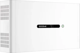 GoodWe Lynx D LX D5.0-10
