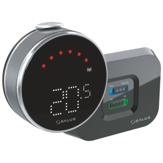 SALUS IT800 WIFI