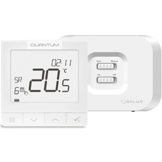SALUS IT700 WIFI