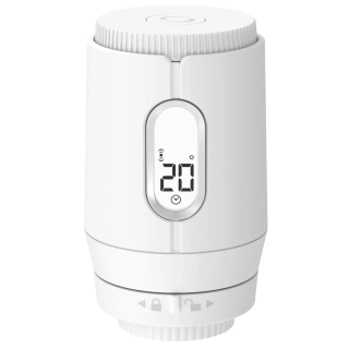 SALUS TRV3RF