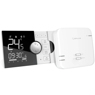 Salus Controls 091PRO-RF (5056632701995)