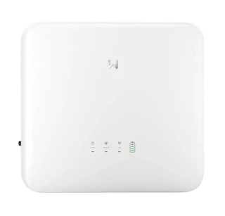 GOODWE GW10K-ET-20 AFCI hybridní střídač 10kW, 3-fázový