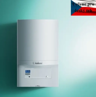Vaillant VUW 286/5-3 ecoTEC pro