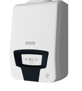 Viadrus VIAGAS 2021 V1N24 nástěnný plynový kondenzační kotel