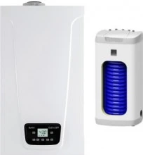 Baxi Duo-tec Compact E 1.24 - A7722080 