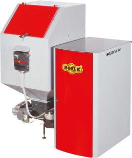 Rojek A 15 1015003 Levý automatický kotel
