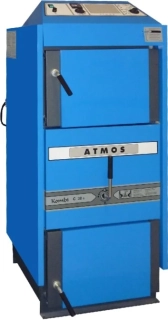 Atmos C 25 ST