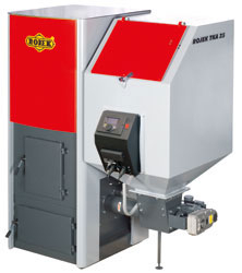 Rojek TKA BIO 25