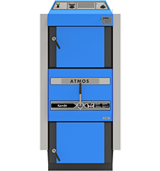 Atmos C 40 S