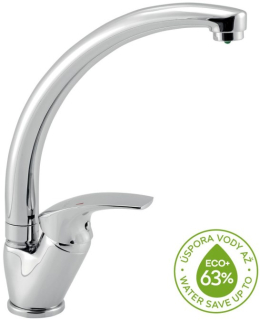 Novaservis Metalia Eco+ 57014,0E