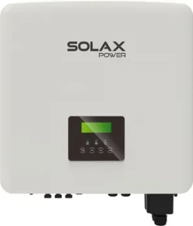 Solax X3-Hybrid-6.0-D (G4)