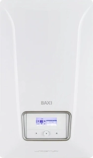 BAXI LUNA CENTURY 35