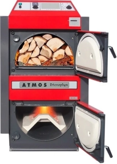 ATMOS DC 50 S
