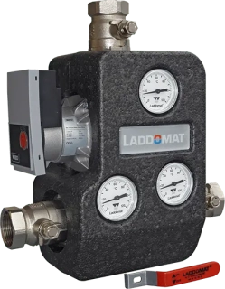 Atmos Laddomat 22